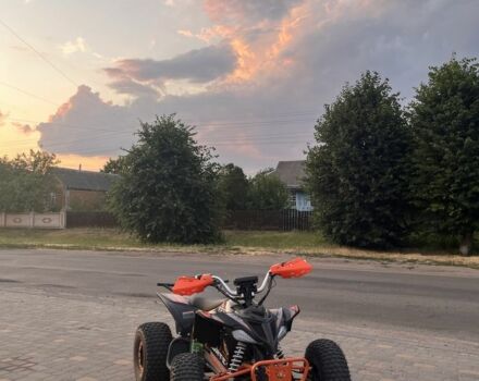 Форте Другая, объемом двигателя 0 л и пробегом 0 тыс. км за 1200 $, фото 5 на Automoto.ua