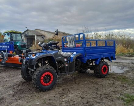 Форте Другая, объемом двигателя 0 л и пробегом 0 тыс. км за 4200 $, фото 1 на Automoto.ua