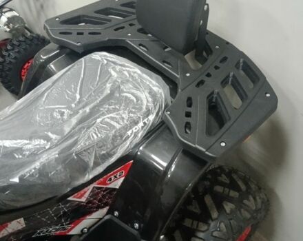 Форте Інша, об'ємом двигуна 0.13 л та пробігом 0 тис. км за 1100 $, фото 5 на Automoto.ua