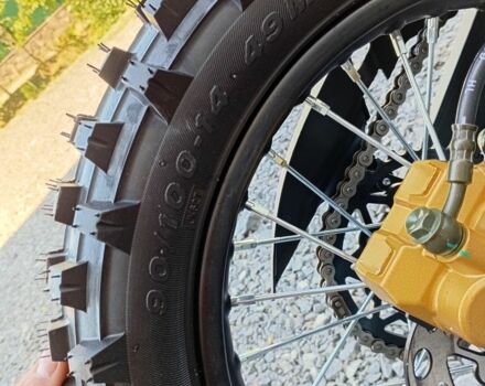 Форте Другая, объемом двигателя 0.15 л и пробегом 0 тыс. км за 830 $, фото 3 на Automoto.ua