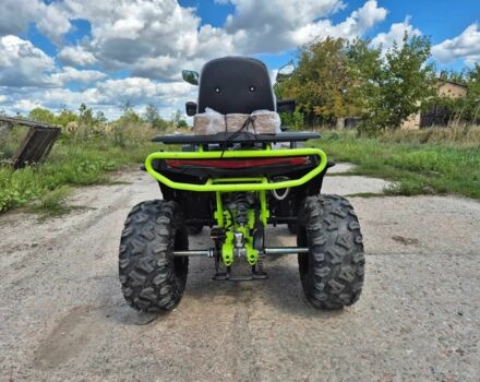 Форте Другая, объемом двигателя 0.23 л и пробегом 0 тыс. км за 2550 $, фото 1 на Automoto.ua