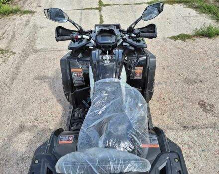 Форте Інша 2025 у Самборе на Automoto.ua Форте Інша, об'ємом двигуна 0.23 л та пробігом 0 тис. км за 2850 $, фото 4 на Automoto.ua