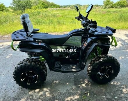 Форте Інша, об'ємом двигуна 0 л та пробігом 0 тис. км за 2550 $, фото 5 на Automoto.ua