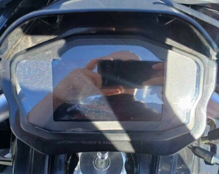 Форте Другая 2025 в Днепре (Днепропетровске) на Automoto.ua Форте Другая, объемом двигателя 0.22 л и пробегом 0 тыс. км за 2581 $, фото 11 на Automoto.ua