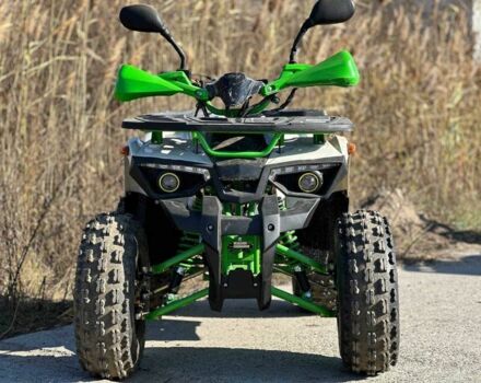 Форте Другая, объемом двигателя 0.13 л и пробегом 0 тыс. км за 1150 $, фото 5 на Automoto.ua