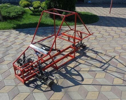 Форте Інша 2025 у Дніпро (Дніпропетровську) на Automoto.ua Форте Інша, об'ємом двигуна 0.2 л та пробігом 0 тис. км за 84 $, фото 1 на Automoto.ua