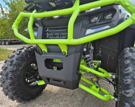 Форте Другая, объемом двигателя 0.23 л и пробегом 0 тыс. км за 2550 $, фото 3 на Automoto.ua