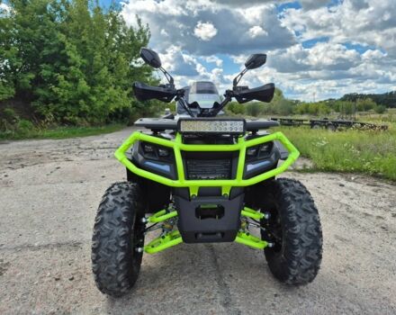 Форте Інша, об'ємом двигуна 0.25 л та пробігом 0 тис. км за 2550 $, фото 1 на Automoto.ua