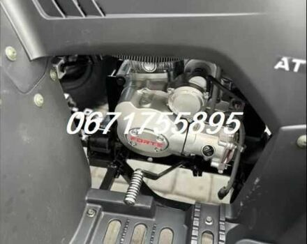 Форте Інша, об'ємом двигуна 0 л та пробігом 0 тис. км за 2830 $, фото 8 на Automoto.ua