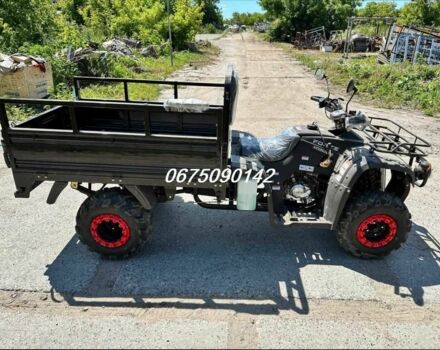 Форте Другая, объемом двигателя 0 л и пробегом 0 тыс. км за 3970 $, фото 3 на Automoto.ua