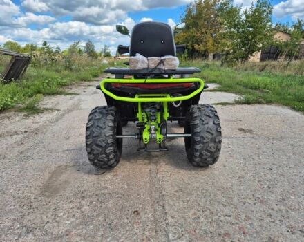 Форте Другая, объемом двигателя 0.25 л и пробегом 0 тыс. км за 2550 $, фото 2 на Automoto.ua