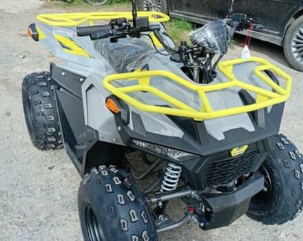 Форте Другая 2025 в Ужгороде на Automoto.ua Форте Другая, объемом двигателя 0.13 л и пробегом 0 тыс. км за 1337 $, фото 1 на Automoto.ua