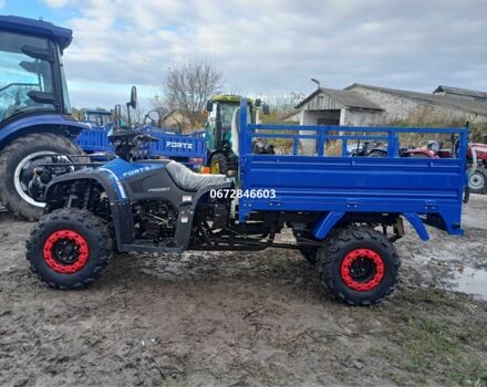 Форте Другая, объемом двигателя 0 л и пробегом 0 тыс. км за 4250 $, фото 2 на Automoto.ua