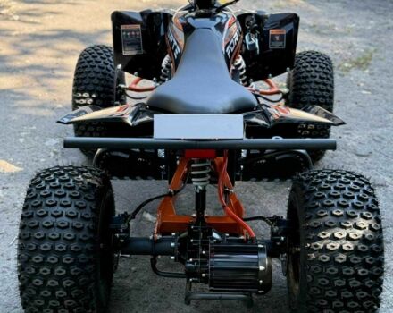 Форте Інша, об'ємом двигуна 0 л та пробігом 0 тис. км за 1465 $, фото 5 на Automoto.ua