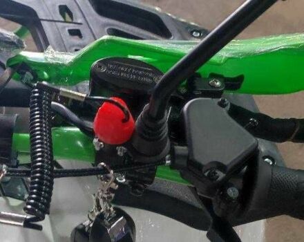 Форте Другая, объемом двигателя 0.13 л и пробегом 0 тыс. км за 1210 $, фото 7 на Automoto.ua