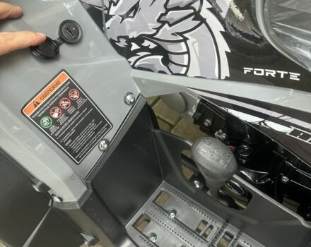 Форте Другая, объемом двигателя 0.13 л и пробегом 0 тыс. км за 1140 $, фото 12 на Automoto.ua