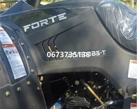 Форте Другая, объемом двигателя 0 л и пробегом 0 тыс. км за 4400 $, фото 16 на Automoto.ua