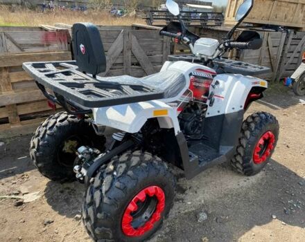 Форте Інша, об'ємом двигуна 0 л та пробігом 0 тис. км за 2200 $, фото 1 на Automoto.ua