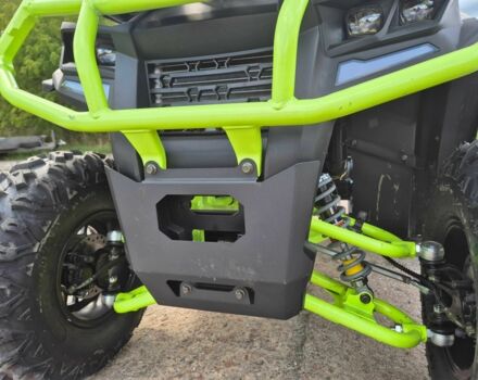 Форте Другая, объемом двигателя 0.25 л и пробегом 0 тыс. км за 2550 $, фото 4 на Automoto.ua