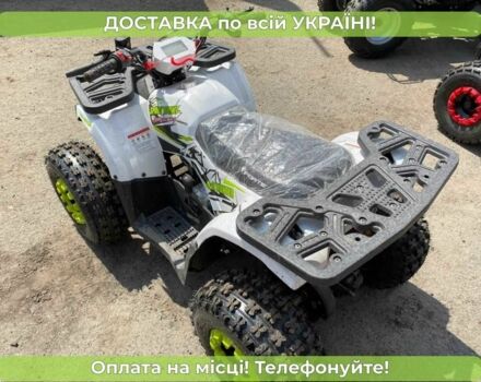 Форте Другая, объемом двигателя 0.13 л и пробегом 0 тыс. км за 1150 $, фото 6 на Automoto.ua