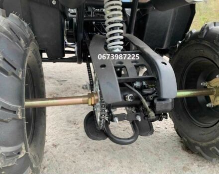 Форте Другая, объемом двигателя 0.13 л и пробегом 0 тыс. км за 850 $, фото 8 на Automoto.ua