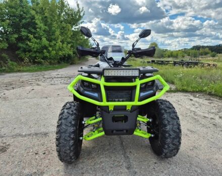 Форте Другая 2025 в Виннице на Automoto.ua Форте Другая, объемом двигателя 0.23 л и пробегом 0 тыс. км за 2550 $, фото 1 на Automoto.ua
