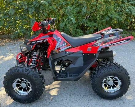 Форте Другая, объемом двигателя 0.13 л и пробегом 0 тыс. км за 1290 $, фото 4 на Automoto.ua