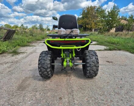 Форте Інша 2025 у Золочів на Automoto.ua Форте Інша, об'ємом двигуна 0.23 л та пробігом 0 тис. км за 2550 $, фото 2 на Automoto.ua