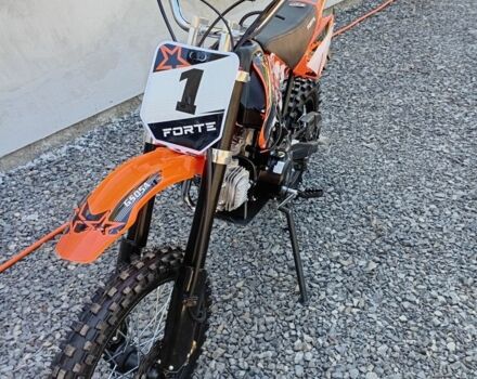 Форте Другая, объемом двигателя 0.15 л и пробегом 0 тыс. км за 830 $, фото 1 на Automoto.ua