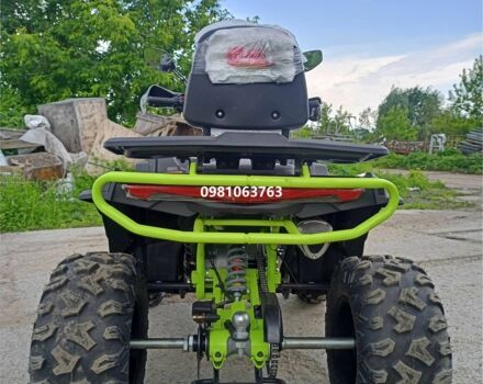 Форте Другая, объемом двигателя 0 л и пробегом 0 тыс. км за 2550 $, фото 3 на Automoto.ua