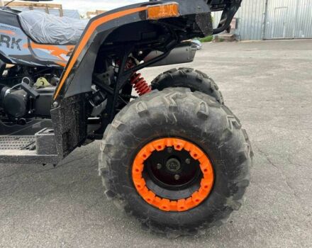 Форте Інша 2025 у Вінниці на Automoto.ua Форте Інша, об'ємом двигуна 0.18 л та пробігом 0 тис. км за 2400 $, фото 2 на Automoto.ua