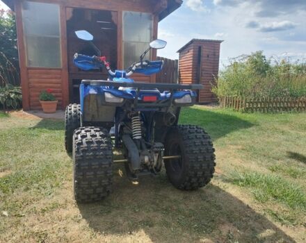 Форте Інша, об'ємом двигуна 0.15 л та пробігом 0 тис. км за 2371 $, фото 3 на Automoto.ua