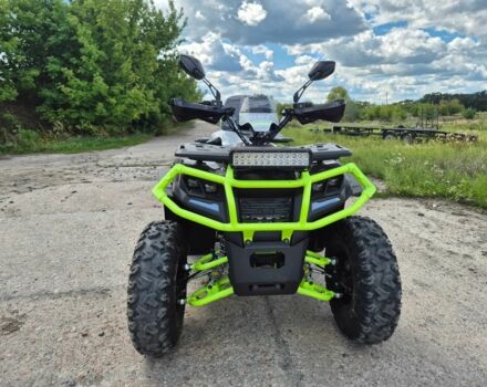 Форте Другая, объемом двигателя 0.23 л и пробегом 0 тыс. км за 2550 $, фото 4 на Automoto.ua