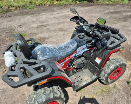 Форте Другая 2025 в Новгород-Северском на Automoto.ua Форте Другая, объемом двигателя 0.2 л и пробегом 0 тыс. км за 2400 $, фото 3 на Automoto.ua