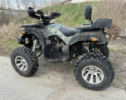 Форте Другая, объемом двигателя 0.18 л и пробегом 0 тыс. км за 1550 $, фото 3 на Automoto.ua