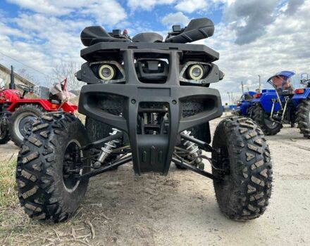 Форте Другая, объемом двигателя 0.18 л и пробегом 0 тыс. км за 1550 $, фото 5 на Automoto.ua