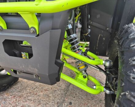 Форте Інша, об'ємом двигуна 0.25 л та пробігом 0 тис. км за 2550 $, фото 5 на Automoto.ua