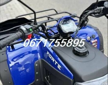 Форте Інша, об'ємом двигуна 0 л та пробігом 0 тис. км за 2830 $, фото 11 на Automoto.ua