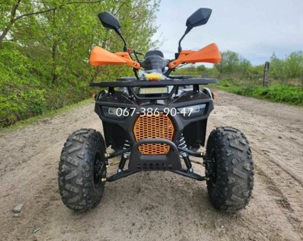 Форте Інша, об'ємом двигуна 0.13 л та пробігом 0 тис. км за 1250 $, фото 8 на Automoto.ua