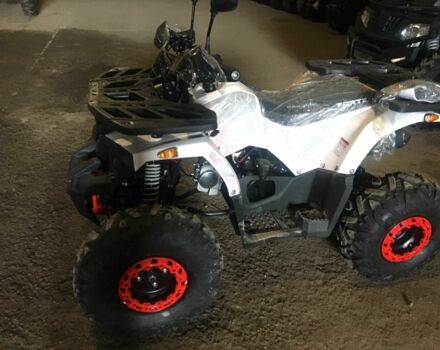 Форте Другая, объемом двигателя 0.13 л и пробегом 0 тыс. км за 1150 $, фото 6 на Automoto.ua