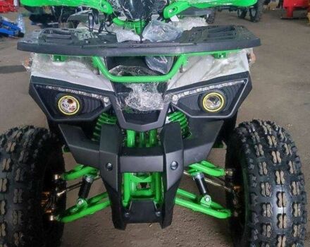 Форте Другая, объемом двигателя 0.13 л и пробегом 0 тыс. км за 1210 $, фото 5 на Automoto.ua