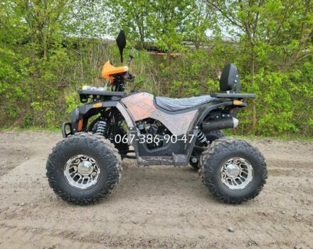 Форте Інша, об'ємом двигуна 0.13 л та пробігом 0 тис. км за 1250 $, фото 6 на Automoto.ua