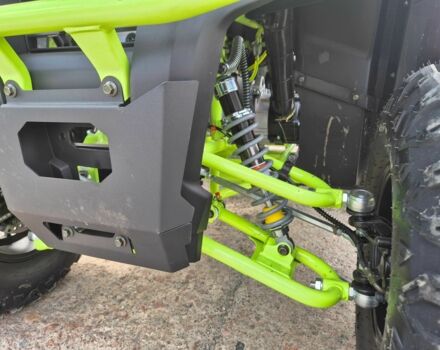 Форте Інша 2025 у Самборе на Automoto.ua Форте Інша, об'ємом двигуна 0.23 л та пробігом 0 тис. км за 2850 $, фото 5 на Automoto.ua