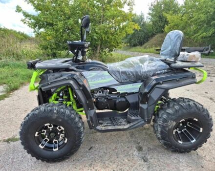 Форте Інша 2025 у Самборе на Automoto.ua Форте Інша, об'ємом двигуна 0.23 л та пробігом 0 тис. км за 2850 $, фото 2 на Automoto.ua