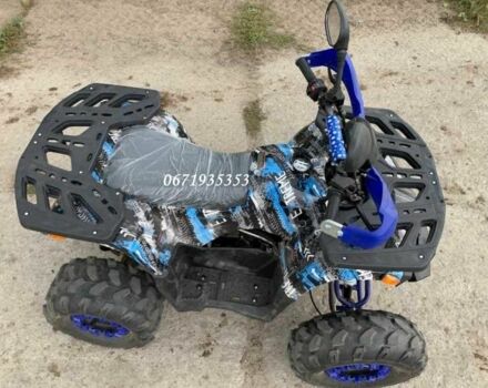 Форте Другая, объемом двигателя 0.13 л и пробегом 0 тыс. км за 849 $, фото 5 на Automoto.ua