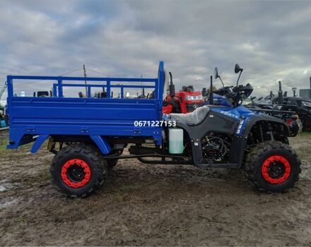 Форте Інша, об'ємом двигуна 0 л та пробігом 0 тис. км за 4200 $, фото 4 на Automoto.ua