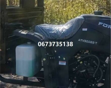 Форте Другая, объемом двигателя 0 л и пробегом 0 тыс. км за 4400 $, фото 14 на Automoto.ua