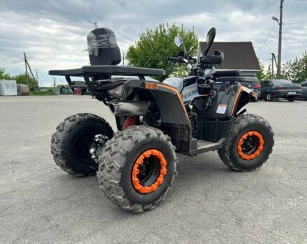 Форте Інша 2025 у Вінниці на Automoto.ua Форте Інша, об'ємом двигуна 0.18 л та пробігом 0 тис. км за 2400 $, фото 3 на Automoto.ua