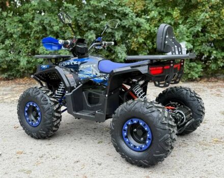 Форте Інша, об'ємом двигуна 0 л та пробігом 0 тис. км за 1500 $, фото 8 на Automoto.ua