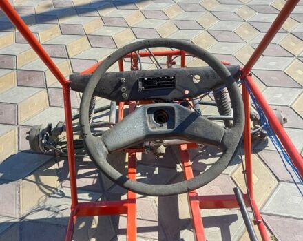 Форте Інша 2025 у Дніпро (Дніпропетровську) на Automoto.ua Форте Інша, об'ємом двигуна 0.2 л та пробігом 0 тис. км за 84 $, фото 5 на Automoto.ua